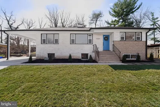 10224 Green Forest Dr, Silver Spring