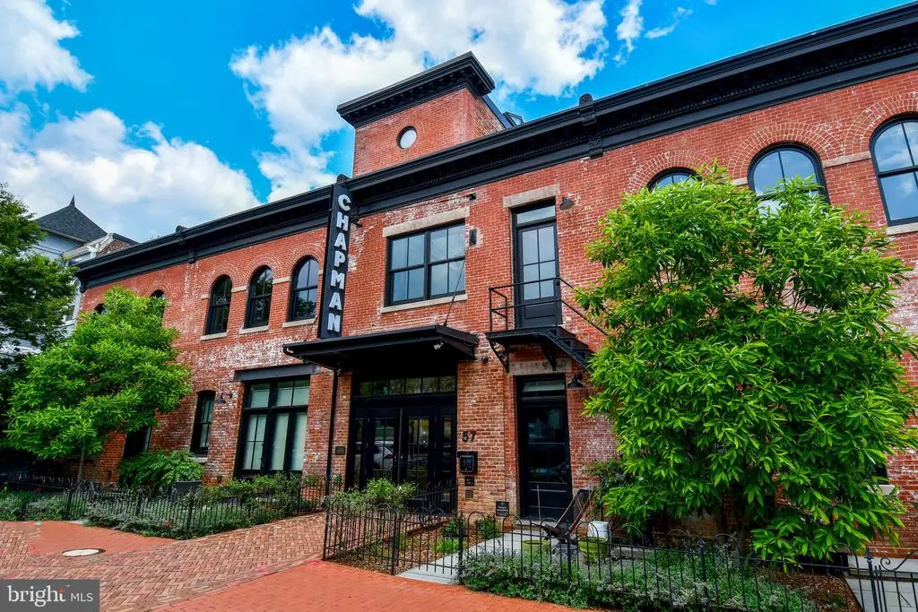 57 N St Nw #301, WASHINGTON