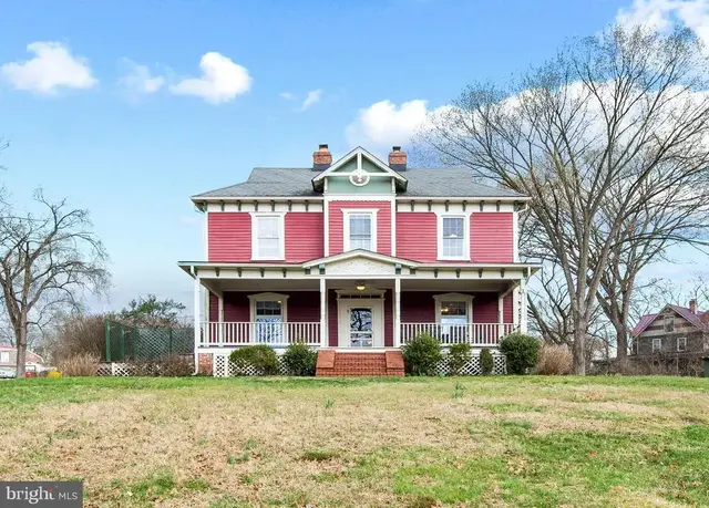1704 Forsythia Ln, Baltimore