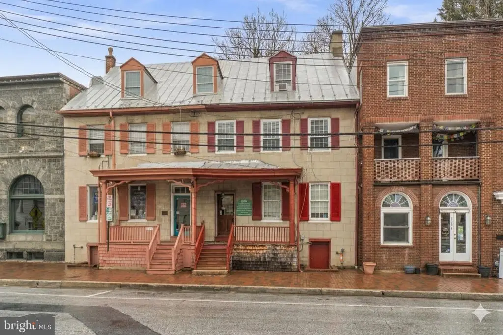 8298 Main St, Ellicott City