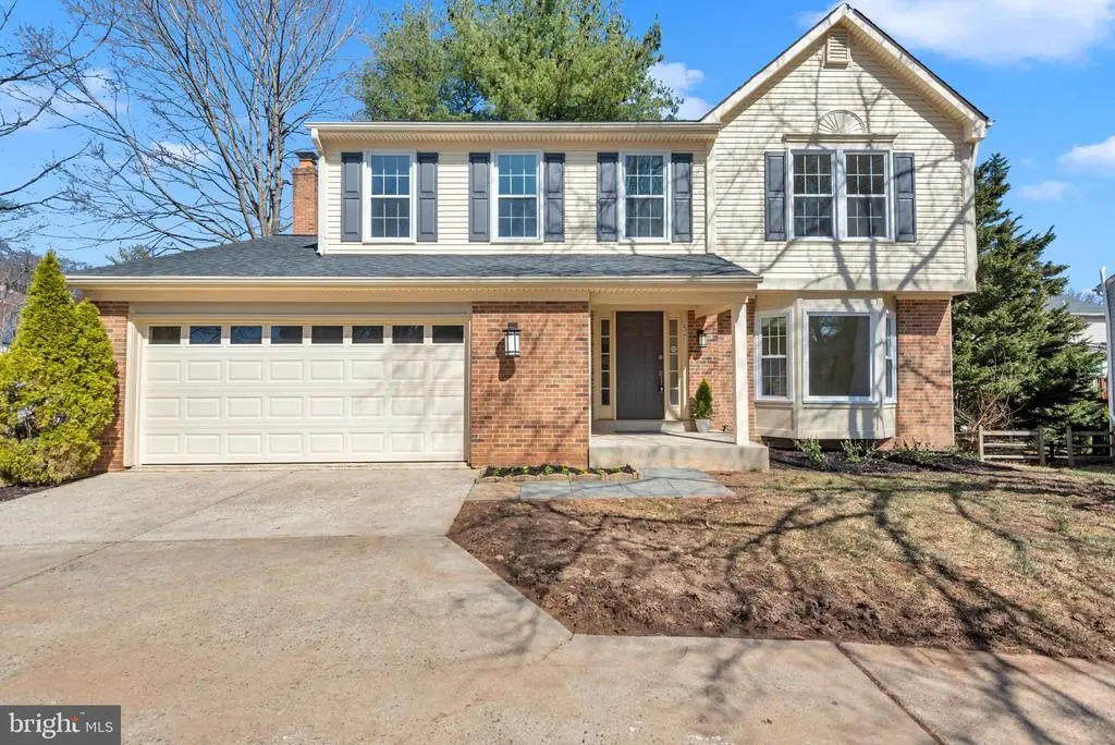 20411 Cabana Dr, Germantown