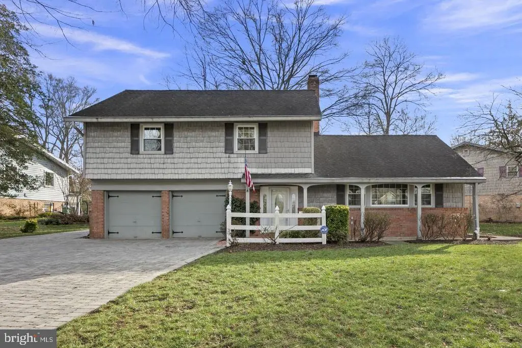 3123 Little Creek Ln, ALEXANDRIA