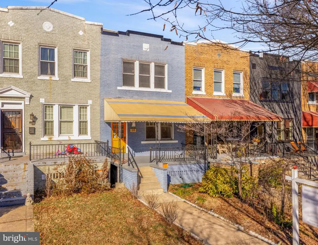 38 Sherman Cir Nw, Washington