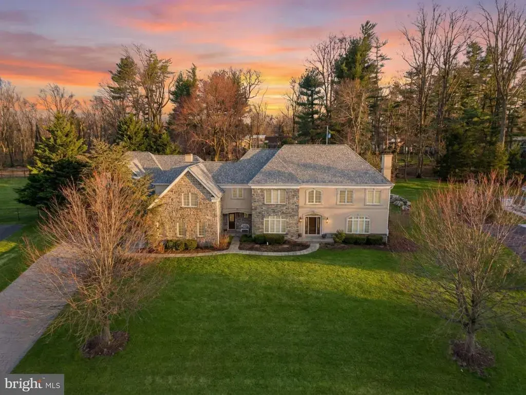 1160 Jefferson Ln, HUNTINGDON VALLEY