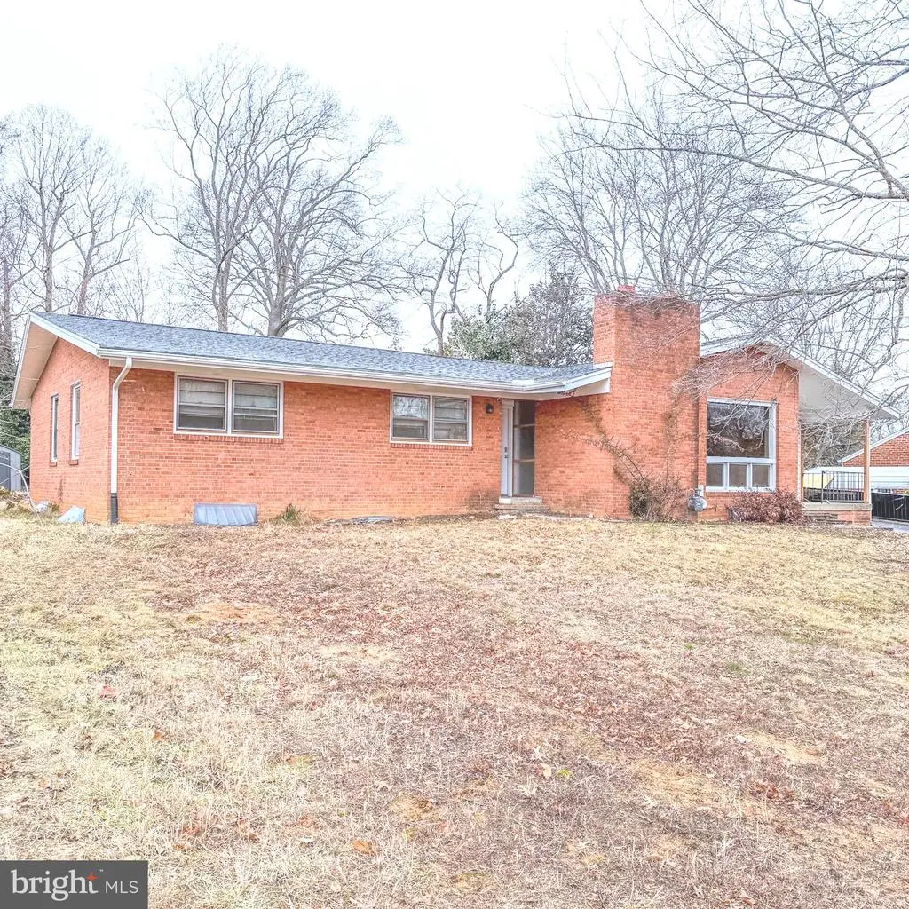 8305 Fort Foote Rd, FORT WASHINGTON