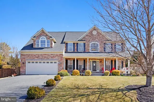 11617 Philadelphia Rd, White Marsh