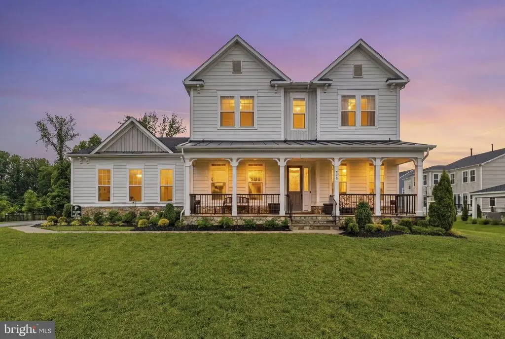 219 Idyllic Pl Se, LEESBURG