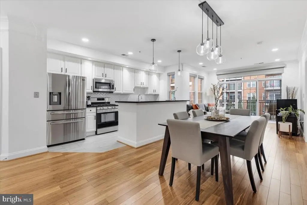 1451 Belmont St Nw #217, WASHINGTON