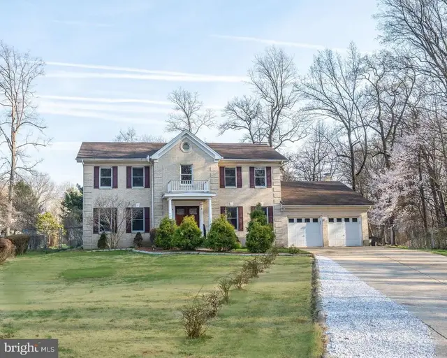 14511 Claude Ln, Silver Spring