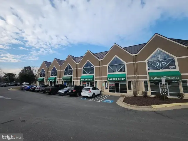 556 Garrisonville Rd #4-a, Stafford