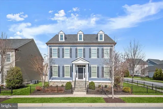 7836 Grand Champion St, Fulton