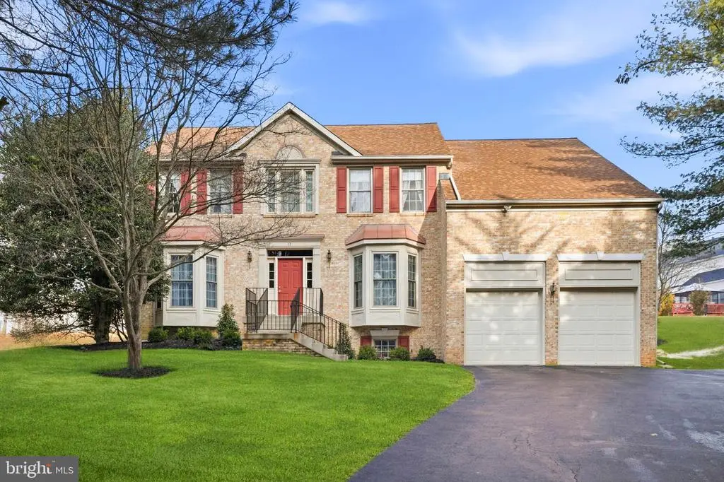 12 Jaystone Ct, Silver Spring