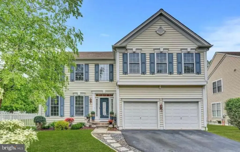 358 E Armstrong Dr, FOUNTAINVILLE