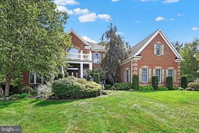 3405 Starlite Ct, Owings Mills