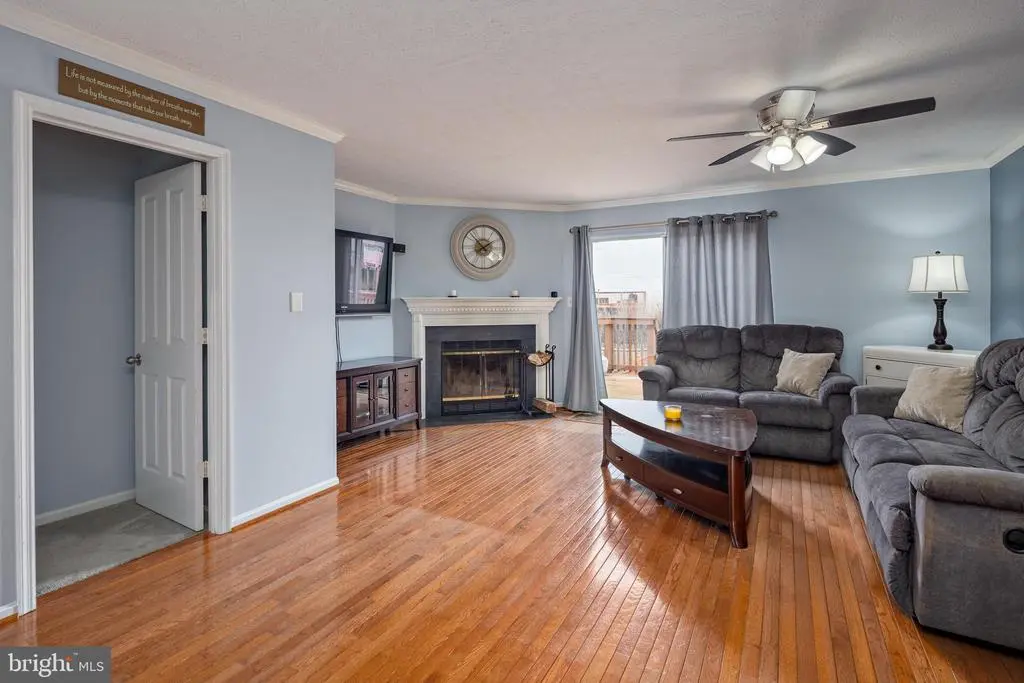 3904 Tidewood Rd, Baltimore