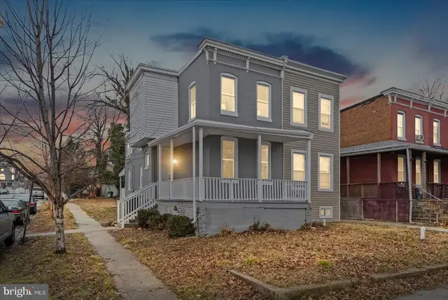 178 S Collins Ave, Baltimore