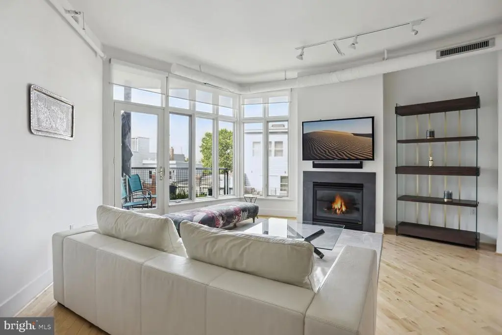 1700 Kalorama Rd Nw #312, WASHINGTON