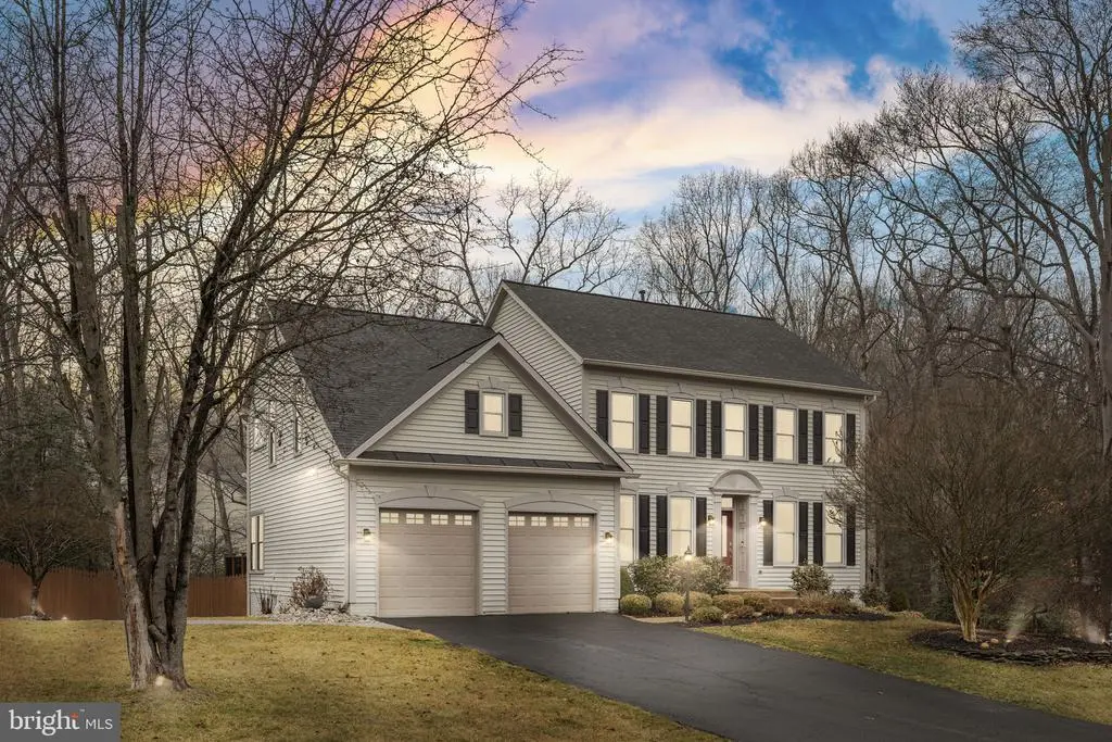 13154 Cuyahoga Ct, MANASSAS