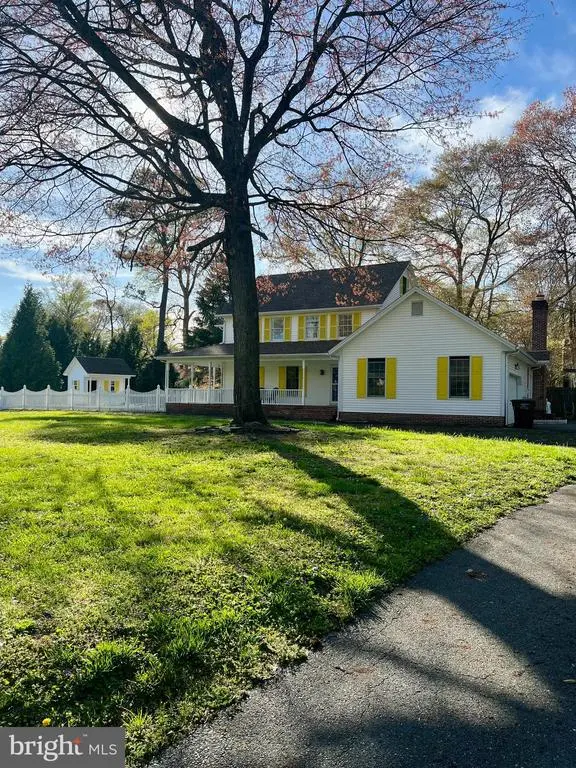 5662 Clydesdale Dr, Salisbury