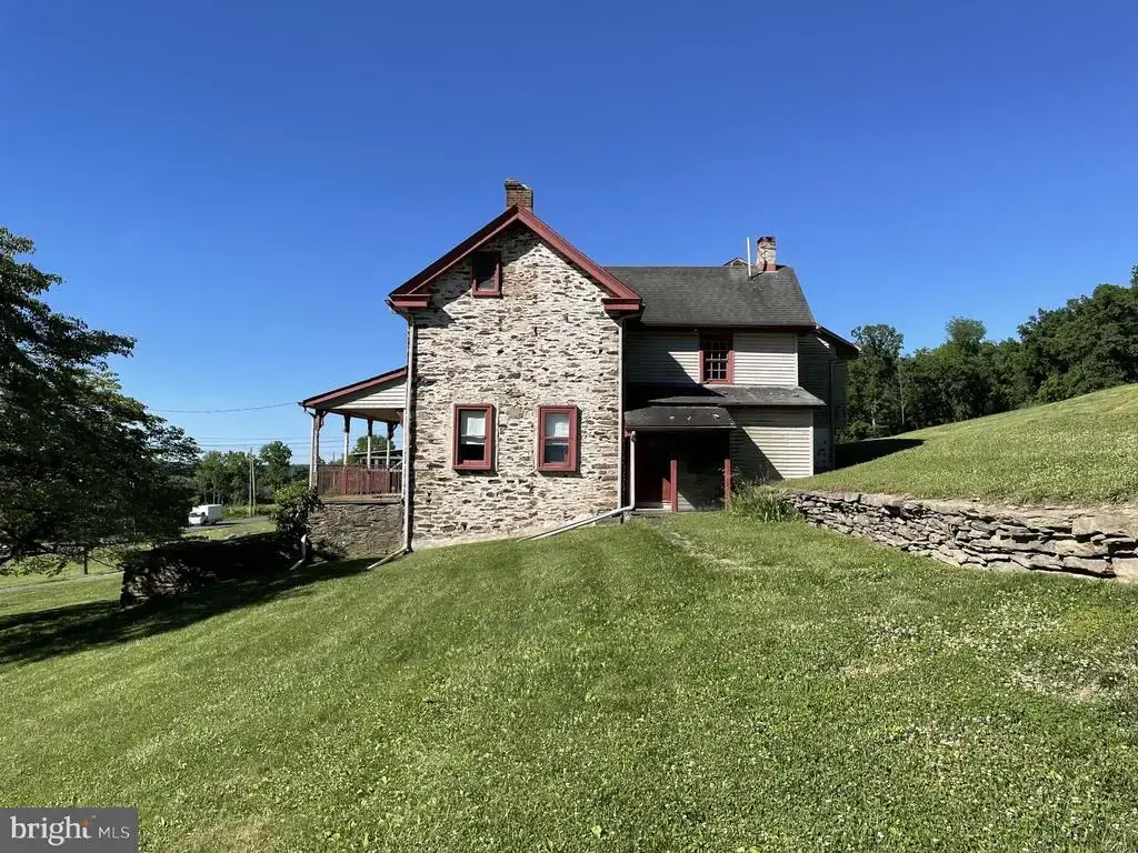 4099 Curly Hill Rd, DOYLESTOWN
