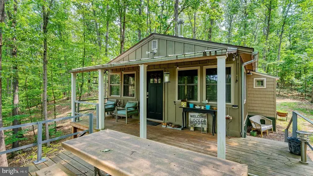 345 Wildwood Ln, SHENANDOAH