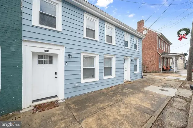 227-229 Main St, New Windsor