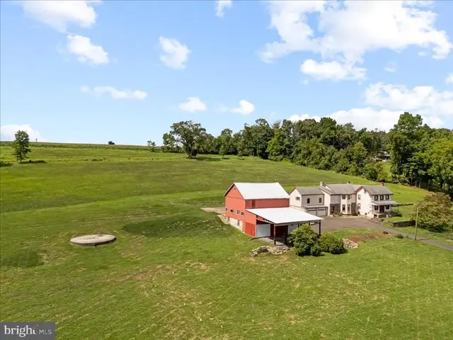 Lot 1 Curly Hill Rd, Doylestown