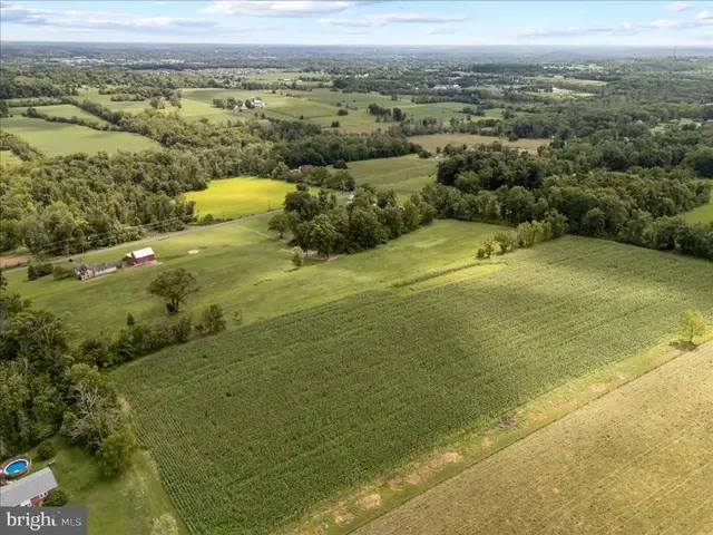 Lot 2 Curly Hill Rd, Doylestown