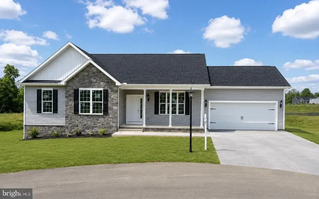 7 Chickadee Ct #c4, GETTYSBURG