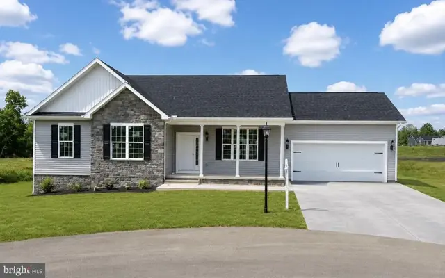 7 Chickadee Ct #c4, Gettysburg