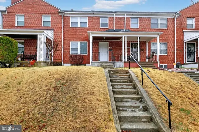 2018 Winford Rd, Baltimore