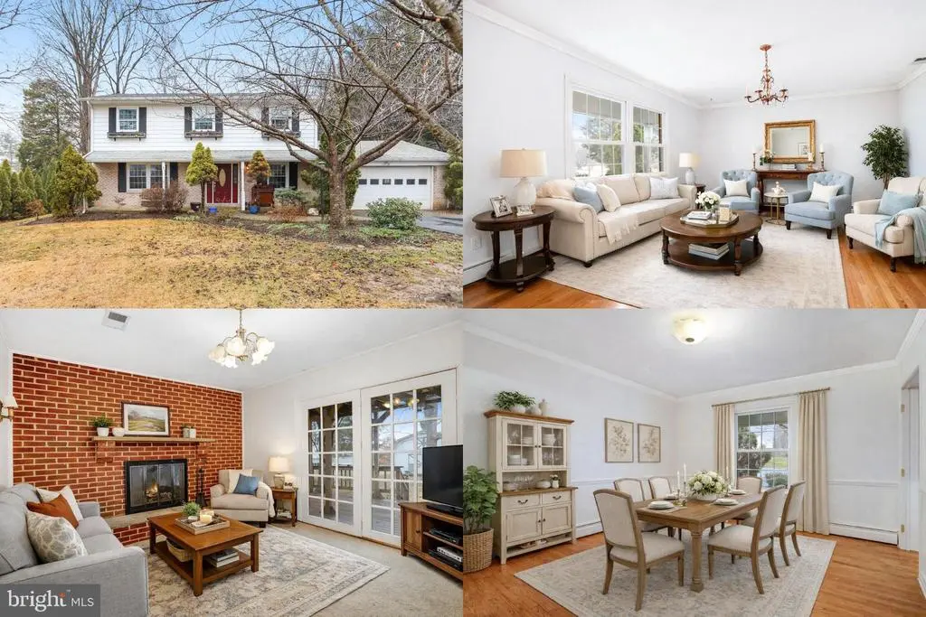 2299 Persimmon Dr, Ijamsville