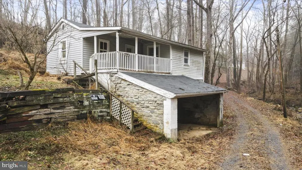 17416 Millers Sawmill Rd, SHARPSBURG