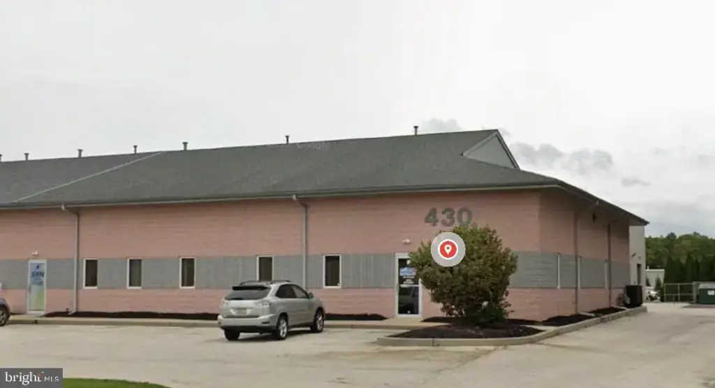 430 Commerce Lane #e, BERLIN