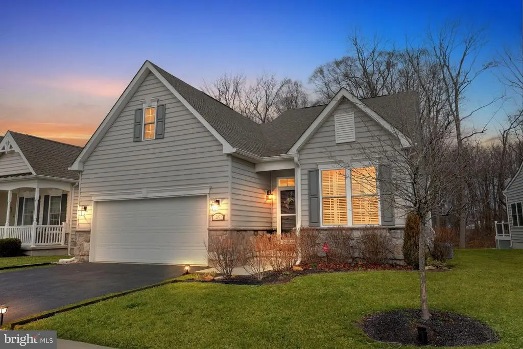 209 Lupine Dr, SMYRNA