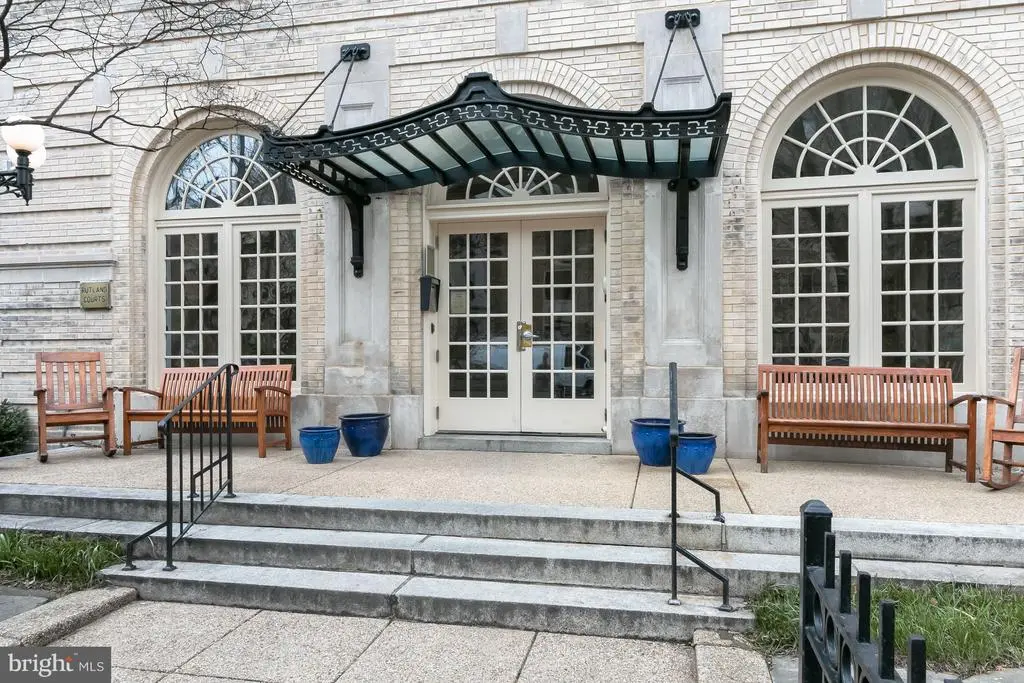 1725 17th St Nw #207, WASHINGTON