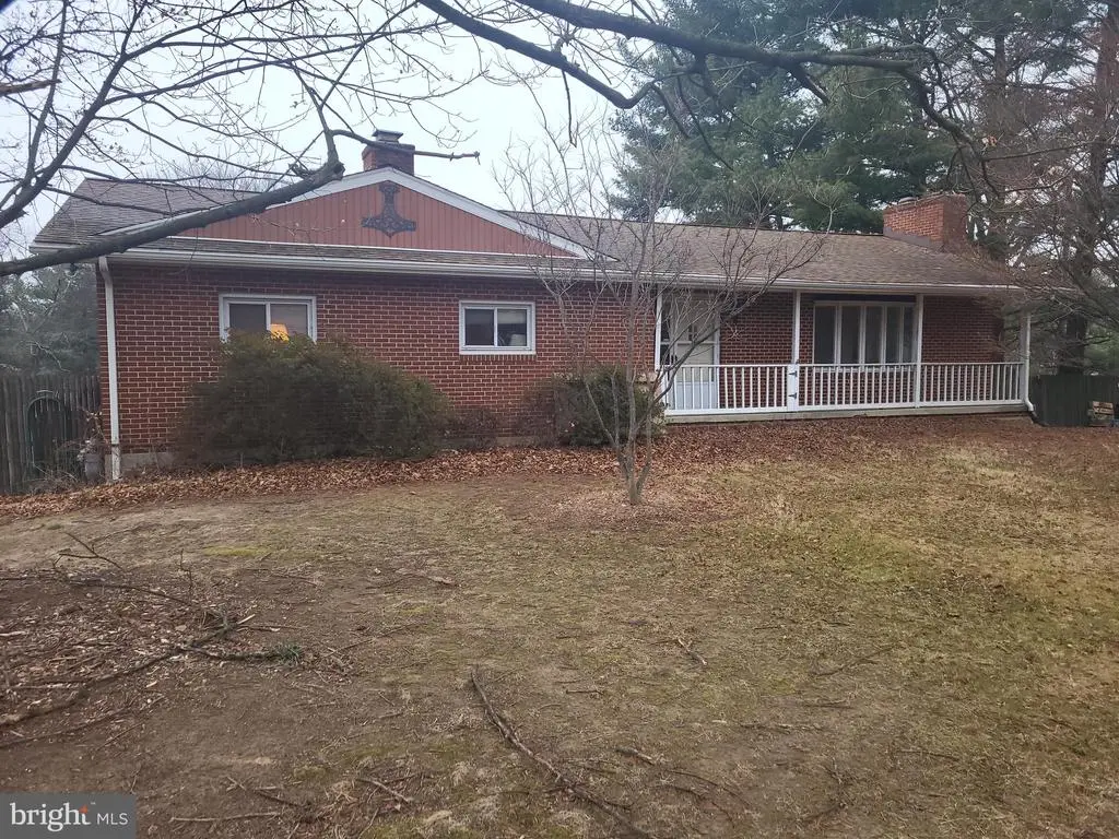 6408 Waterloo Rd, Columbia