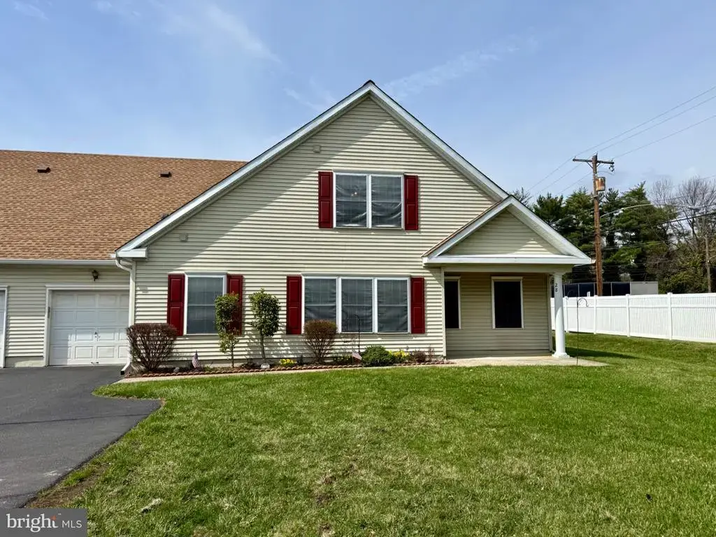 N/A, FAIRLESS HILLS