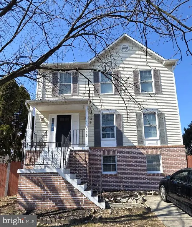 6529 Huntshire Dr, Elkridge