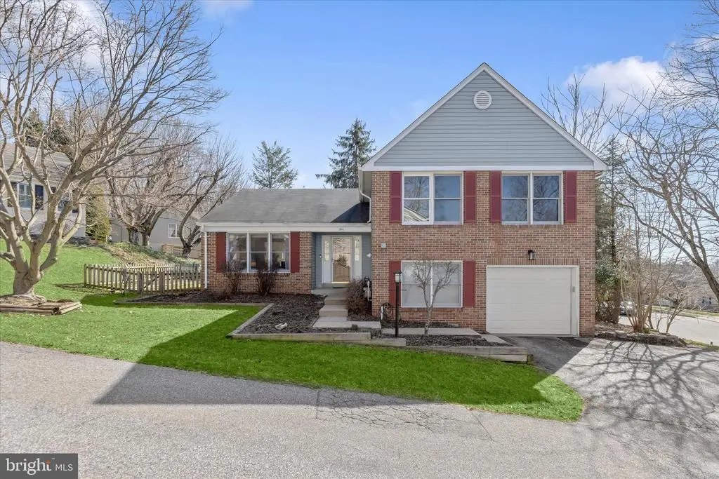 264 Hunters Ridge Rd, Lutherville Timonium