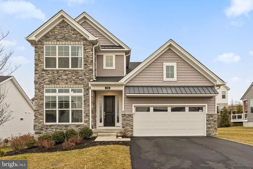 735 Appaloosa Rd, Downingtown