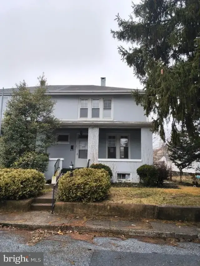 103 Fox St, Harrisburg