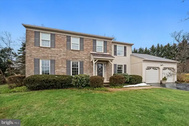 9 Stone Barn Dr, Hockessin