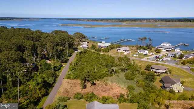 Lot 19e Oak Dr, Chincoteague Island