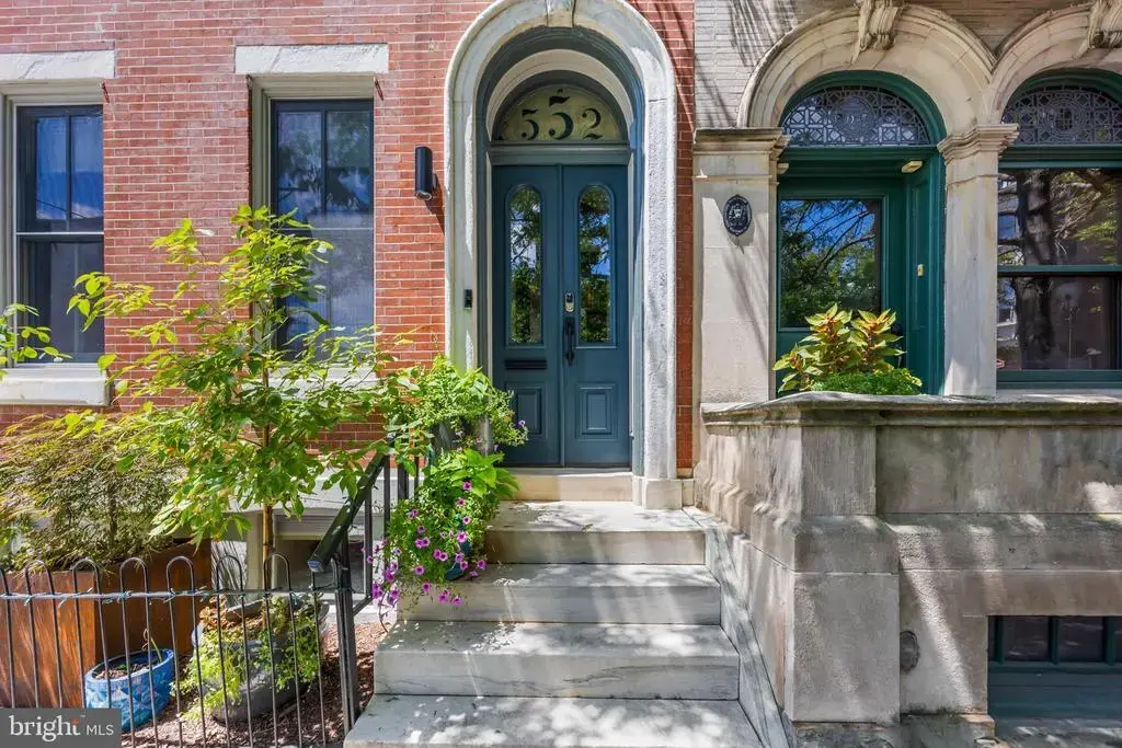 552 N 18th St, PHILADELPHIA