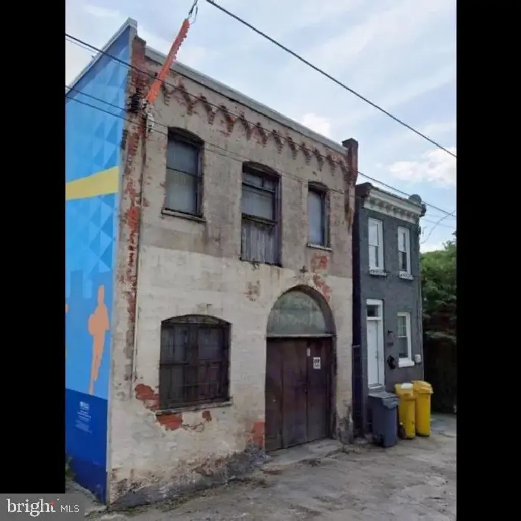 3720-22 Mount Vernon St, PHILADELPHIA