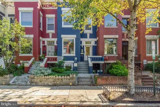 1741 1st St Nw #1, Washington