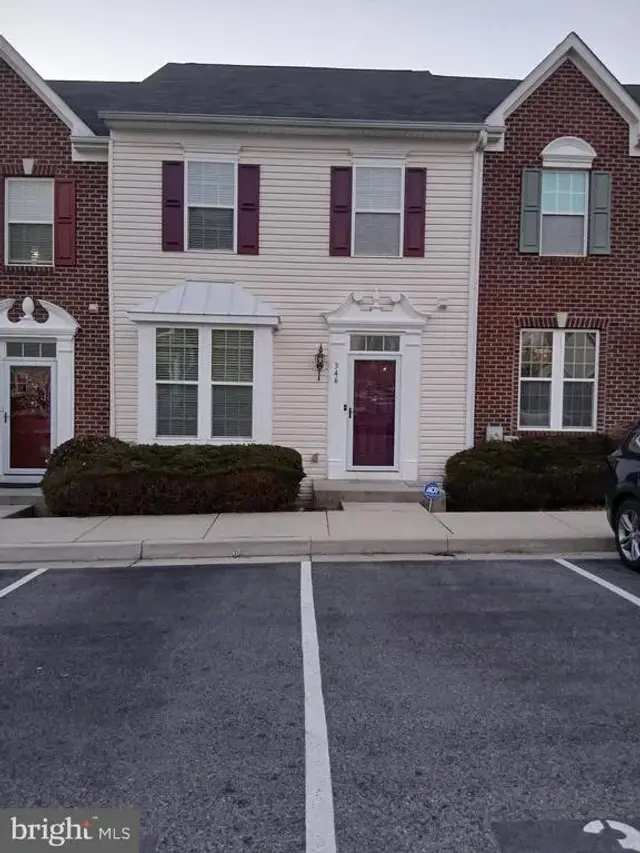 346 Paladium Ct, Owings Mills
