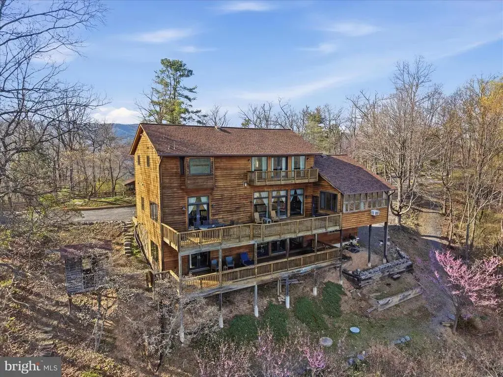 2152 Supinlick Ridge, BROADWAY