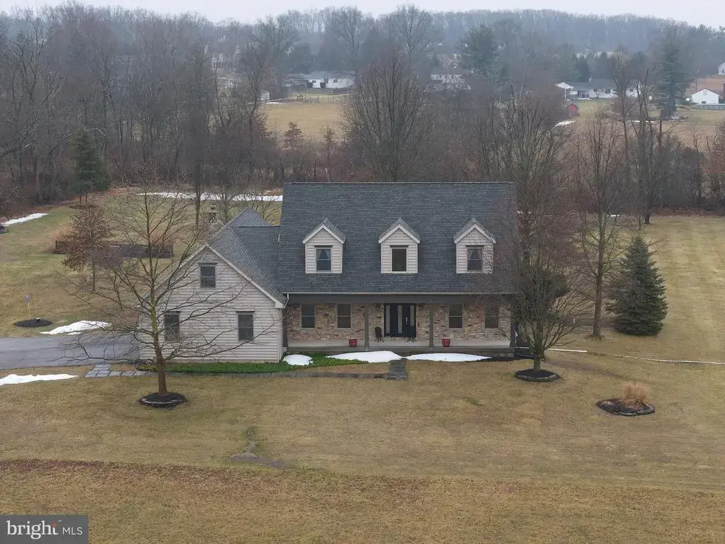 810 Callowhill Rd, PERKASIE